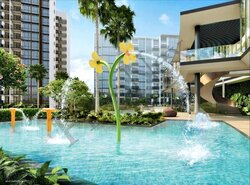 The Botany At Dairy Farm (D23), Condominium #457957741